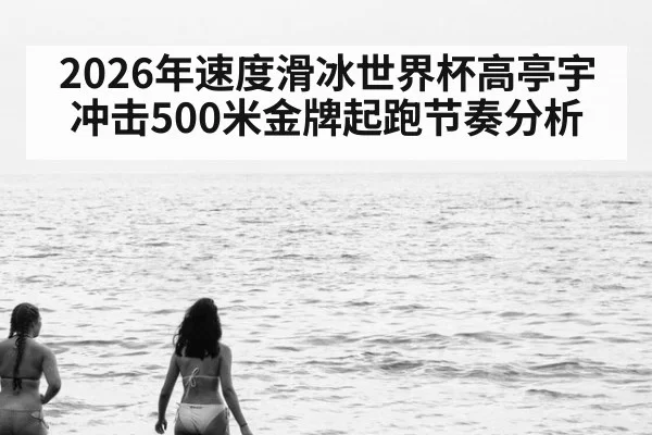 2026年速度滑冰世界杯高亭宇冲击500米金牌起跑节奏分析